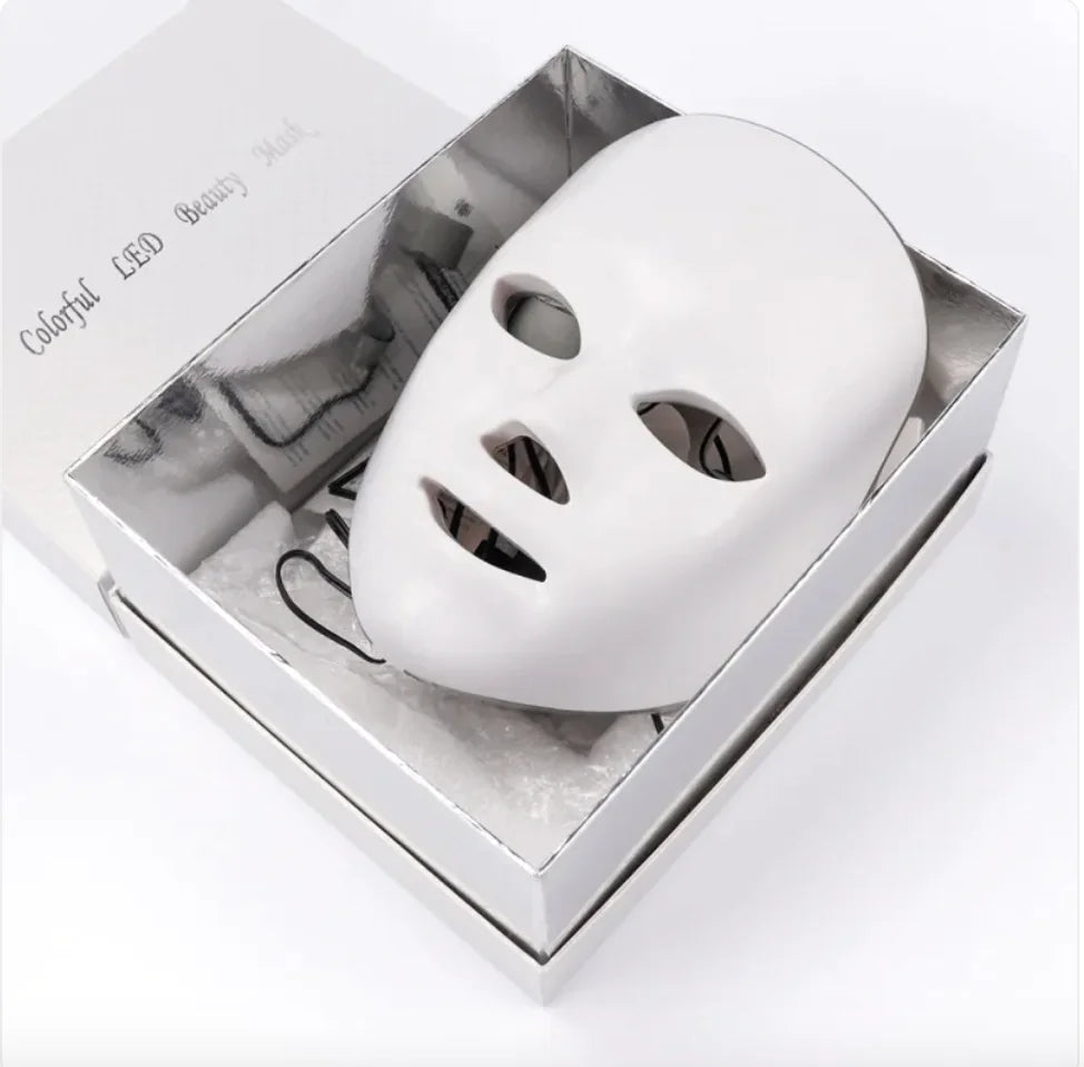 Rejuvelle LED Therapy Mask