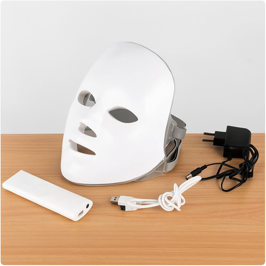 Rejuvelle LED Therapy Mask