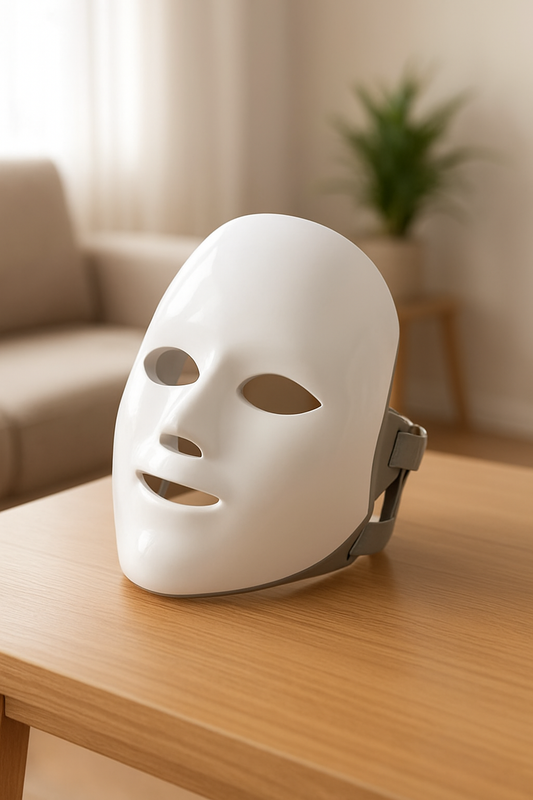 Rejuvelle LED Therapy Mask
