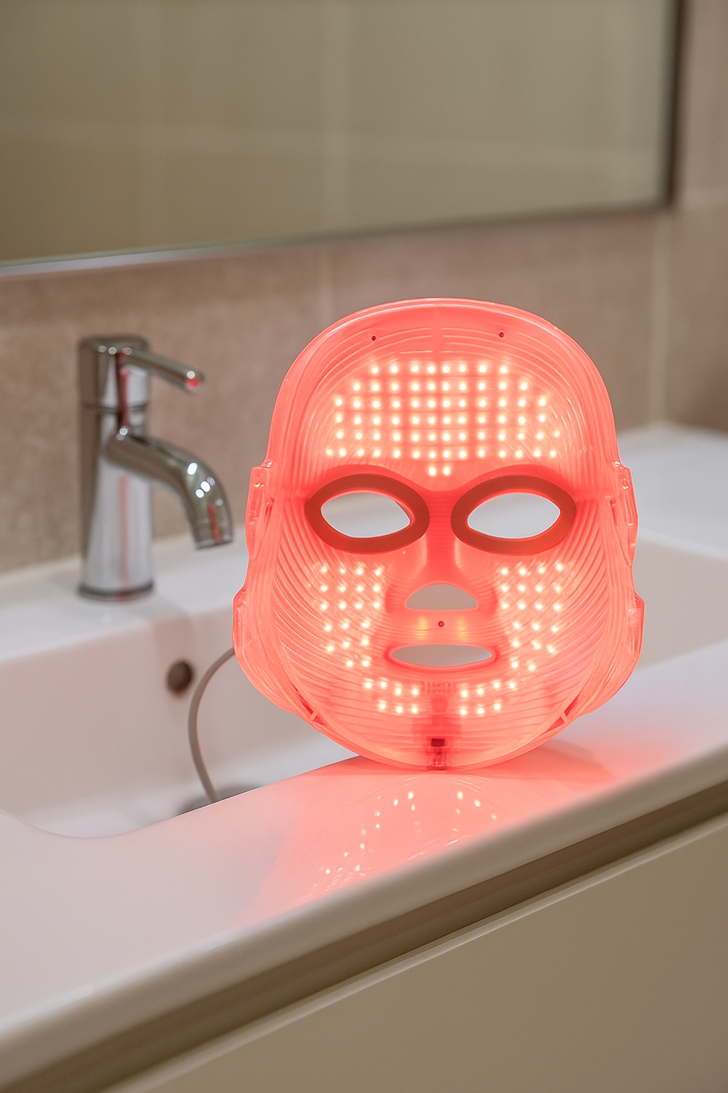 Rejuvelle LED Therapy Mask