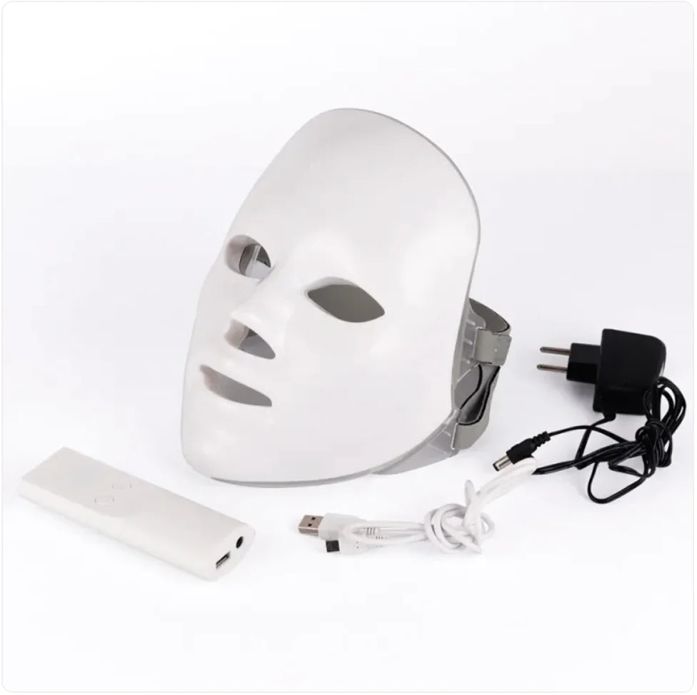 Rejuvelle LED Therapy Mask