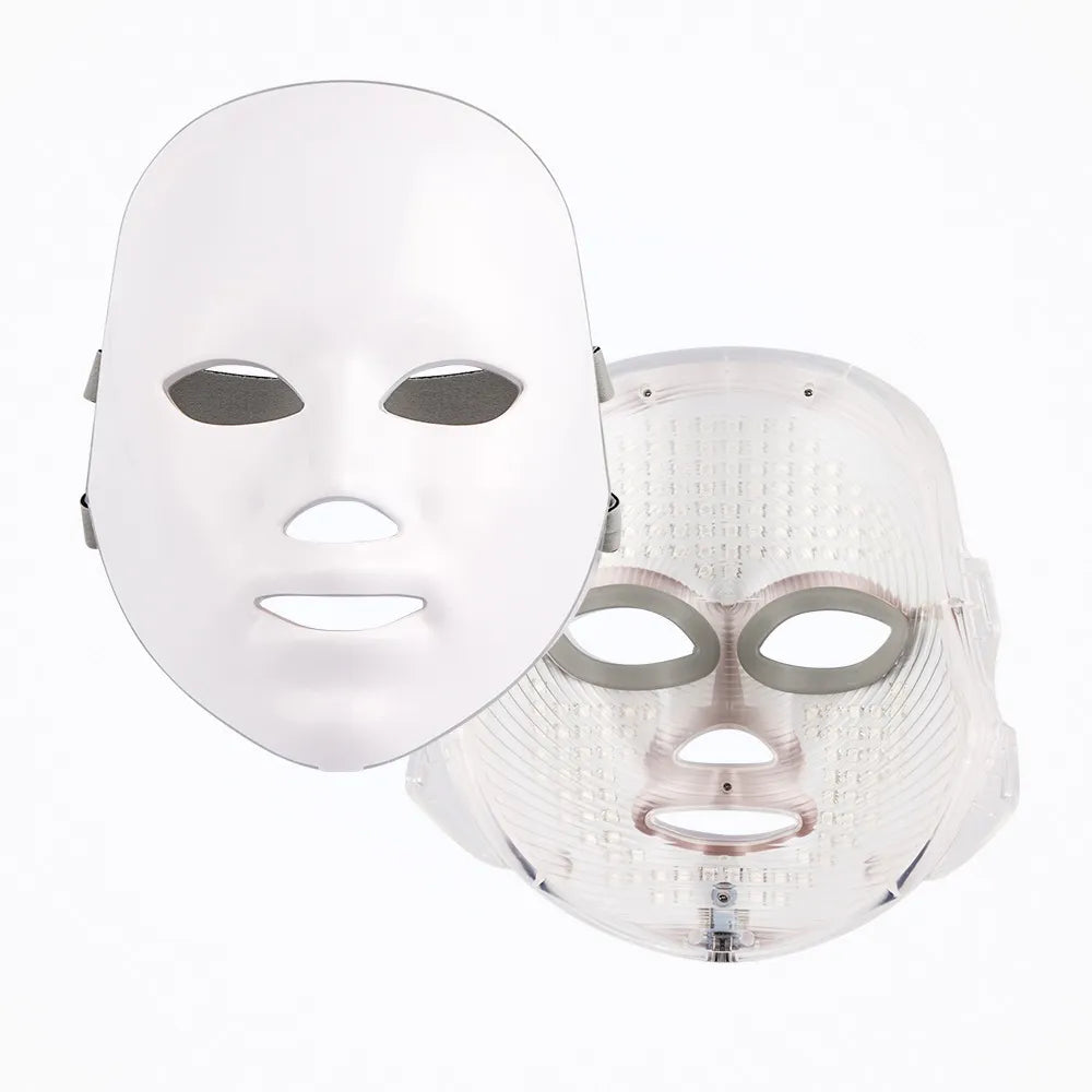 Rejuvelle LED Therapy Mask