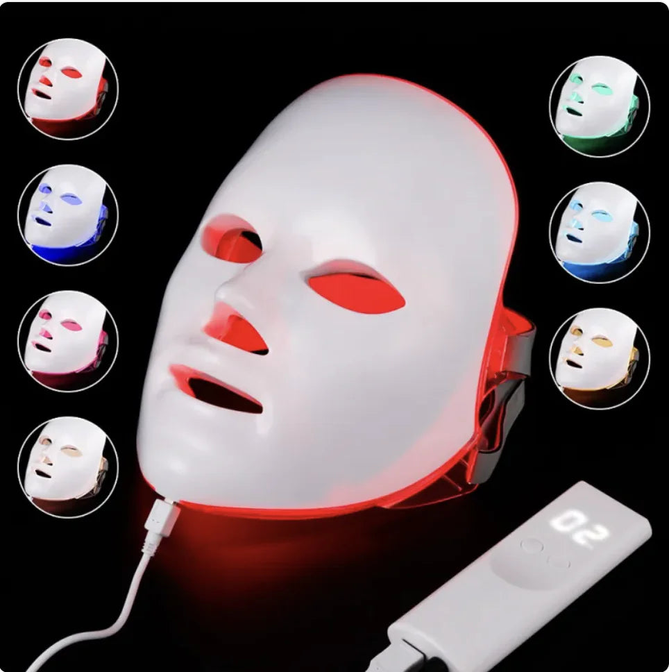 Rejuvelle LED Therapy Mask